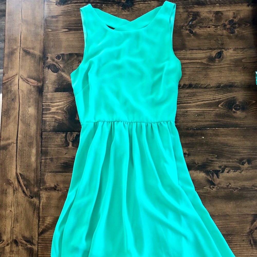 Spring / Summer Women’s Dress